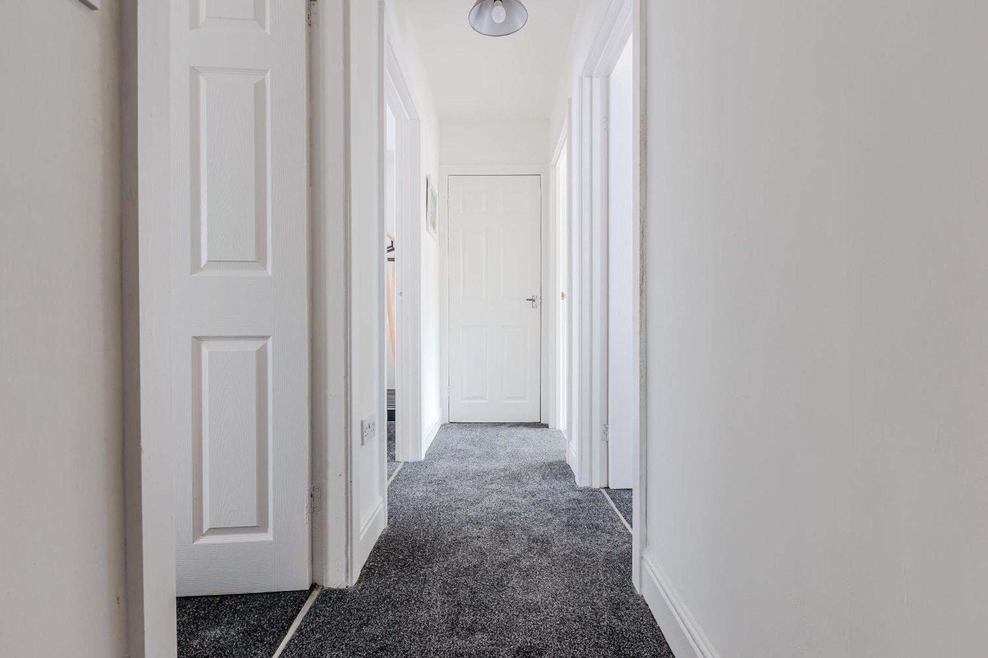 Carlisle House Apartment ซีตันคาริว ภายนอก รูปภาพ