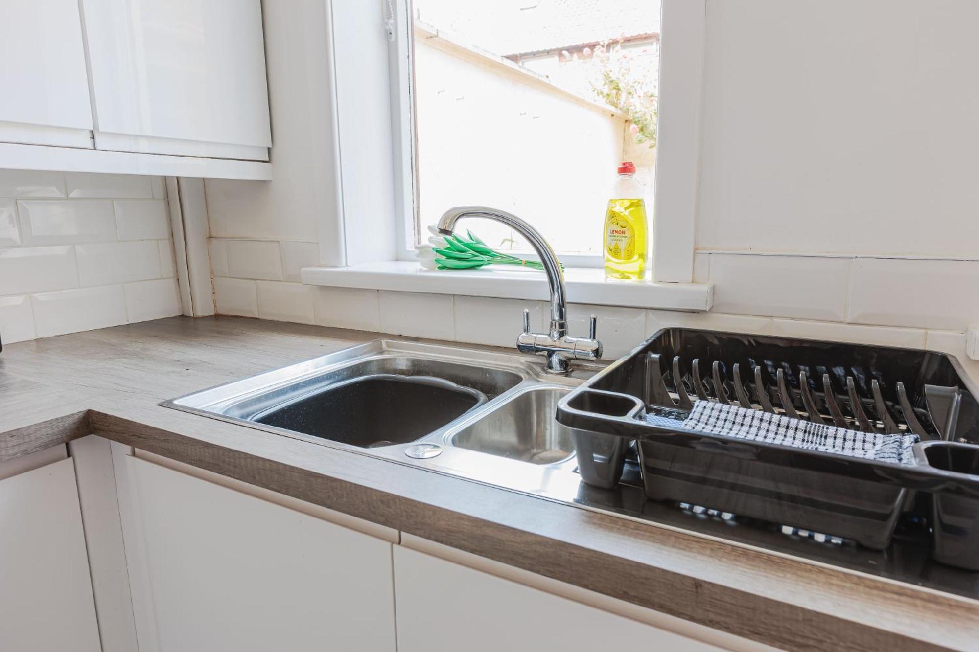 Carlisle House Apartment ซีตันคาริว ภายนอก รูปภาพ