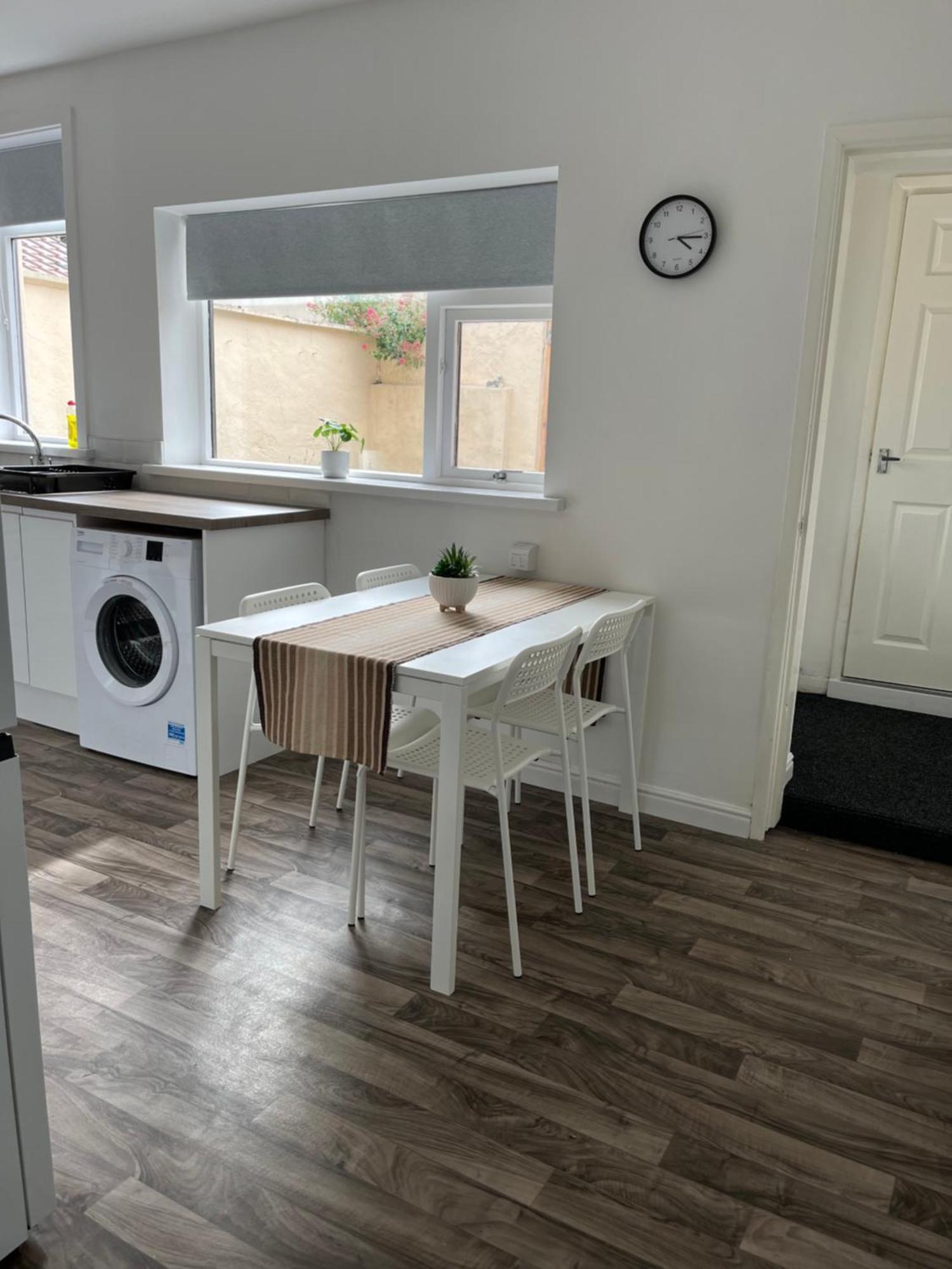Carlisle House Apartment ซีตันคาริว ภายนอก รูปภาพ