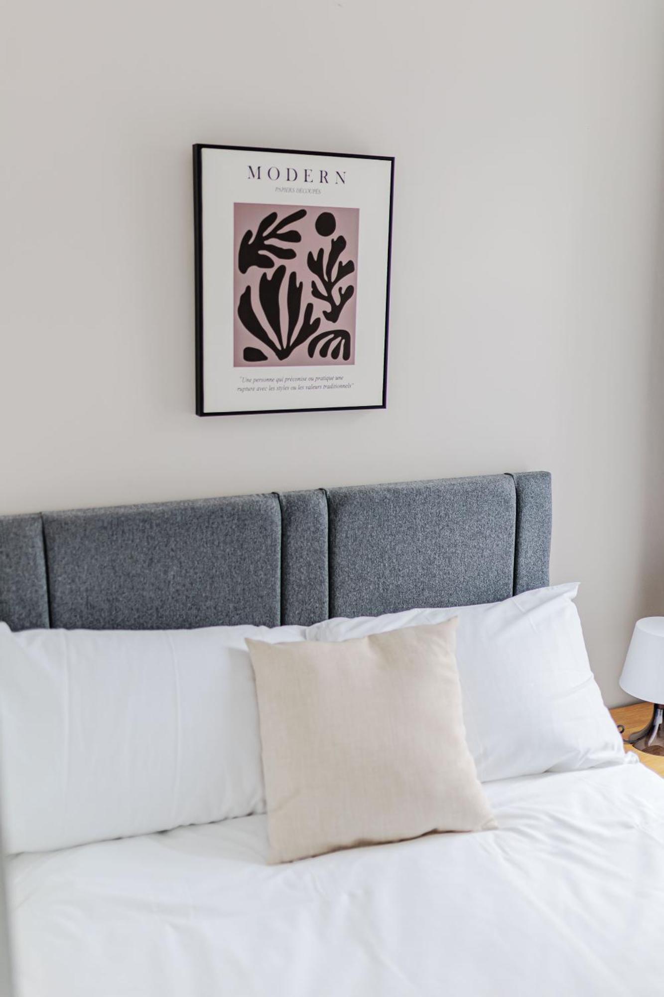 Carlisle House Apartment ซีตันคาริว ภายนอก รูปภาพ